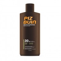 Piz Buin Moisturising Sun Lotion SPF30 200ml